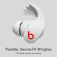 Load image into Gallery viewer, Beats Fit Pro - True Wireless Noise Cancelling Earbuds - Apple H1 Headphone Chip, Compatible with Apple &amp; Android, Class 1 Bluetooth®, Built-in Microphone, 6 Hours of Listening Time – Beats White
