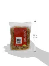 Load image into Gallery viewer, Universal 00419 19-Size Rubber Bands (335 Per Pack)
