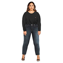 Load image into Gallery viewer, Levi's Women's 721 High Rise Skinny Jeans, Blue Story, 28 (US 6) M
