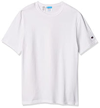 Load image into Gallery viewer, Champion Men's Heritage Tee, White, L
