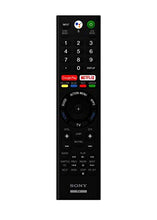 Load image into Gallery viewer, Sony XBR-65X900F 65" Class LED 4K Ultra High Definition HDR Smart Android TV

