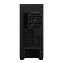 Load image into Gallery viewer, Fractal Design Define 7 XL Black Brushed Aluminum/Steel E-ATX Silent Modular Tempered Glass Window Full Tower Computer Case
