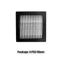 Load image into Gallery viewer, Filter is Only for iLeefy Ashtray (4 PCS)
