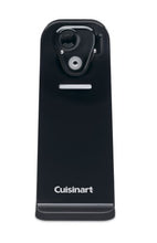 Load image into Gallery viewer, Cuisinart CCO-50BKN Deluxe Electric Can Opener, Black
