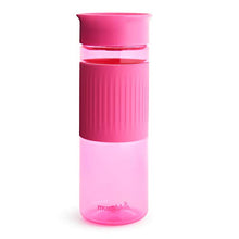 Load image into Gallery viewer, Munchkin Miracle 360 Cup, 24 Ounce, Pink
