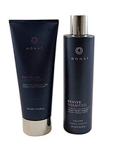 Load image into Gallery viewer, Monat Revive Shampoo and Volume Revitalize Conditioner
