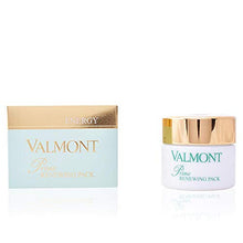 Load image into Gallery viewer, Valmont Prime Renewing Pack, 1.7 Ounce
