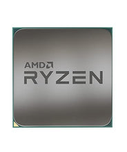 Load image into Gallery viewer, AMD Ryzen 7 5800X 8-core, 16-Thread Unlocked Desktop Processor

