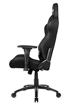 Load image into Gallery viewer, AKRacing AK-LXPLUS-BK Gaming Chair, Black
