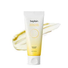Load image into Gallery viewer, beplain Ceramide skin barrier cream (2.02 fl oz / 60ml) | Chamomile Intense Moisturizing Facial Cream | Daily soothing &amp; nourishing treatment for sensitive skin | Korean skin care
