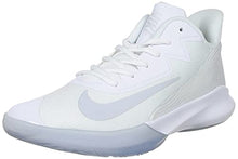 Load image into Gallery viewer, Nike Precision Iv Basketball Shoe Mens Ck1069-100 Size 11.5
