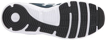 Load image into Gallery viewer, Under Armour Men's Charged Assert 9 Running Shoe, Blue Note (402)/White, 11

