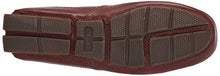 Load image into Gallery viewer, Clarks mens Markman Plain Driving Style Loafer, Dark Tan Leather, 10 US
