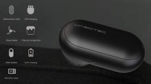 Load image into Gallery viewer, Magictec Rechargeable Fabric Shaver, Lint Remover Sweater Defuzzer Lints Fuzzs Pills Pilling Trimmer for Clothes and Furniture -Battery Operated
