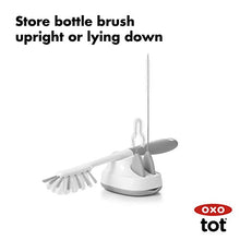 Load image into Gallery viewer, OXO Tot Water Bottle &amp; Straw Cup Cleaning Set
