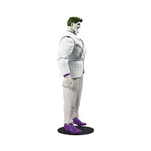 Load image into Gallery viewer, McFarlane Toys DC Multiverse The Dark Knight Returns The Joker 7" Action Figure with Build-A Horse Parts &amp; Accessories
