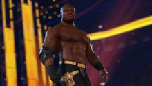 Load image into Gallery viewer, WWE 2K22 - PlayStation 4
