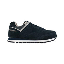 Load image into Gallery viewer, Reebok Work Women's Leelap RB195 Work Shoe,Blue Oxford,9 M US
