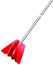 Load image into Gallery viewer, ALLWAY HM1 Helix Paint Mixer Drill Attachment for 1-Gallon Containers
