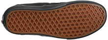 Load image into Gallery viewer, Vans Women's Doheny Trainers, Black Canvas Black Black 186, 7.5
