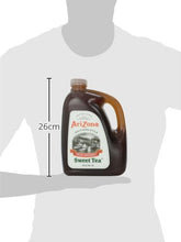 Load image into Gallery viewer, Arizona Iced Tea, Sweet Tea, 128 oz
