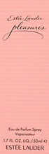 Load image into Gallery viewer, Estee Lauder 'Pleasures' Eau de Parfum Spray, 1.7 oz
