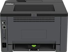 Load image into Gallery viewer, Lexmark B3340dw Monochrome Laser Printer with Full-Spectrum Security and Print Speed up to 40 ppm(29S0250), Gray/White, Small
