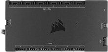 Load image into Gallery viewer, CORSAIR iCUE COMMANDER CORE XT, Digital Fan Speed and RGB Lighting Controller
