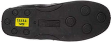 Load image into Gallery viewer, Deer Stags Men's Spun Slipper, Black, 12 W US
