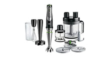 Load image into Gallery viewer, Braun MQ9199XL MultiQuick 9 Hand Blender with Imode Technology

