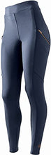 Load image into Gallery viewer, Legendary Whitetails Women's Standard Sweatpants, Navy, Small
