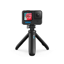 Load image into Gallery viewer, GoPro Shorty Mini Extension Pole Tripod (All GoPro Cameras) - Official GoPro Mount
