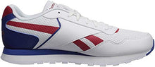Load image into Gallery viewer, Reebok womens Reebok Classic Harman road running shoes, Cool Shadow/Cold Grey/Rose, 5 US
