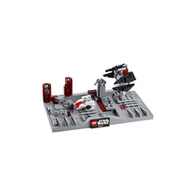Load image into Gallery viewer, Building Set Lego Star Wars: Death Star II Battle 235 Piece Building Kit - Lego, #40407, Ages 8+
