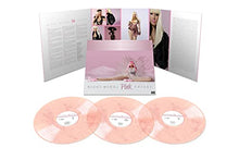 Load image into Gallery viewer, Pink Friday (10th Anniversary) [Deluxe Pink/White Swirl 3 LP]
