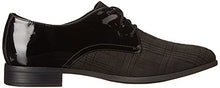 Load image into Gallery viewer, Clarks Women's Trish Tye Oxford, Black, 7
