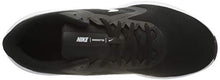Load image into Gallery viewer, Nike Men's Downshifter 10 Running Shoe, Black White Anthracite, 12
