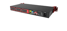 Load image into Gallery viewer, Enttec Pixelator 70060 LED Pixel Art-Net Control DMX Over Ethernet Compact ArtNet Controller to Pixel Link Driver PLINK (Pixel Link) WS2812, WS2811
