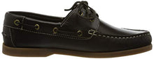 Load image into Gallery viewer, Dockers by Gerli Men's Boat Shoe, Coffee, 12.5
