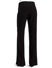 Load image into Gallery viewer, Three Seasons Maternity Women's Dress Pant, Black, Small
