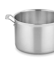 Load image into Gallery viewer, Cuisinart MultiClad Pro Stainless 12-Quart Stockpot with Cover
