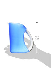 Load image into Gallery viewer, Munchkin Rinse Shampoo Rinser, Blue, Pack of 1
