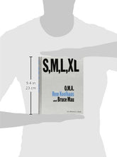 Load image into Gallery viewer, S M L XL
