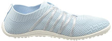 Load image into Gallery viewer, Dockers by Gerli Women's Low-Top Sneakers, Baby Blau, 13
