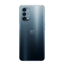 Load image into Gallery viewer, OnePlus Nord N200 | 5G Unlocked Android Smartphone U.S Version | 6.49" Full HD+LCD Screen | 90Hz Smooth Display | Large 5000mAh Battery | Fast Charging | 64GB Storage | Triple Camera,Blue Quantum
