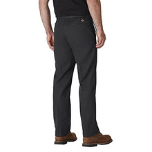 Load image into Gallery viewer, Dickies Men's Original 874 Work Pant, Black, 30W x 34L
