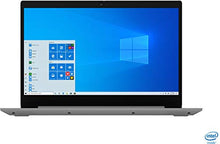 Load image into Gallery viewer, Lenovo IdeaPad 3 Intel i5-1035G1 Quad Core 12GB RAM 256GB SSD 15.6-inch Touch Screen Laptop
