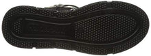 Load image into Gallery viewer, Dockers by Gerli Women's 46ib201-610150 Low-Top Sneakers, Black Schwarz Weiss 150, 3.5 UK
