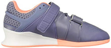 Load image into Gallery viewer, Reebok Women's Legacylifter Cross Trainer, WASIND/sunglo/White, 5.5 M US
