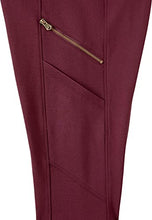 Load image into Gallery viewer, Legendary Whitetails Women's Standard Sweatpants, Rusty Maroon, X-Large
